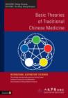 Basic Theories of Traditional Chinese Medicine - eBook