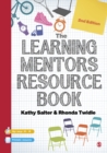 The Learning Mentor's Resource Book - Book