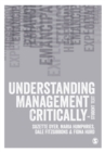 Understanding Management Critically : A Student Text - Book