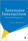 Intensive Interaction : Theoretical Perspectives - Book