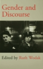 Gender and Discourse - eBook