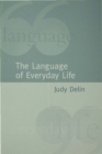 The Language of Everyday Life : An Introduction - eBook