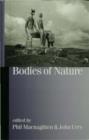 Bodies of Nature - eBook