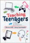 Teaching Teenagers : A Toolbox for Engaging and Motivating Learners - Book