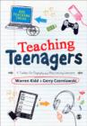 Teaching Teenagers : A Toolbox for Engaging and Motivating Learners - Book