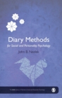 Diary Methods - Book