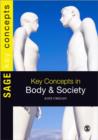 The Body and Social Theory - Book