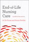 End-of-Life Nursing Care - Book