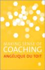Making Sense of Coaching - Book