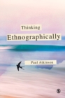 Thinking Ethnographically - Book