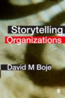 Storytelling Organizations - eBook