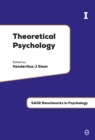 Theoretical Psychology - Book