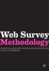 Web Survey Methodology - Book