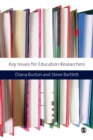 Key Issues for Education Researchers - eBook