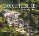 Gloucestershire from the Air - Book