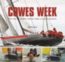 Cowes Week - Book
