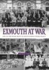 Exmouth at War - Book
