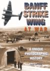 Banff Strike Wing at War - Book