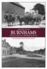 The Book of the Burnhams : The Story of the Seven Burnhams by the Sea - Book