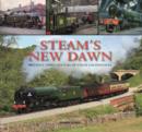 Steam's New Dawn - Book