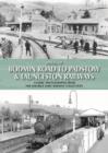 Images of Bodmin Road to Padstow & Launceston Railways - Book