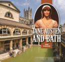 Jane Austen and Bath - Book