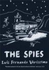 The Spies - Book