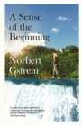 A Sense of the Beginning - Book