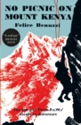 No Picnic on Mount Kenya - eBook
