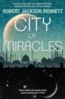 City of Miracles : The Divine Cities Book 3 - eBook