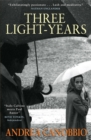 Three Light-Years - Book