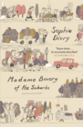Madame Bovary of the Suburbs - Book