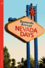 Nevada Days - Book