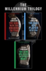 The Millennium Trilogy : The global bestselling phenomenon: 100 million copies sold - eBook
