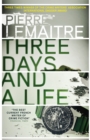 Three Days and a Life - Book