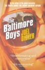 The Baltimore Boys - eBook