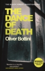 The Dance of Death : A Black Forest Investigation III - eBook