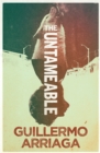 The Untameable - Book