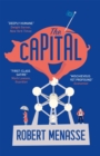 The Capital : A "House of Cards" for the E.U. - eBook