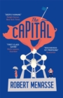 The Capital : A "House of Cards" for the E.U. - Book
