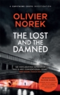 The Lost and the Damned : The Times Crime Book of the Month - Book