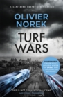 Turf Wars : by the author of THE LOST AND THE DAMNED, a Times Crime Book of the Month - eBook