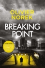 Breaking Point : by the author of THE LOST AND THE DAMNED, a Times Crime Book of the Month - eBook