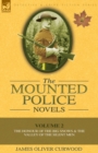 The Mounted Police Novels : Volume 2-The Honour of the Big Snows & the Valley of the Silent Men - Book