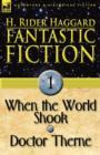 Fantastic Fiction : 1-When the World Shook & Doctor Therne - Book