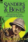 Sanders & Bones-The African Adventures : 2-The River of Stars & Bosambo of the River - Book