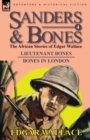 Sanders & Bones-The African Adventures : 4-Lieutenant Bones & Bones in London - Book