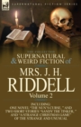 The Collected Supernatural and Wird Fiction of Mrs J H Riddell Vol2 - Book