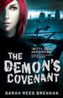 The Demon's Covenant - eBook