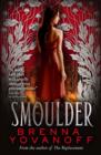 Smoulder - eBook